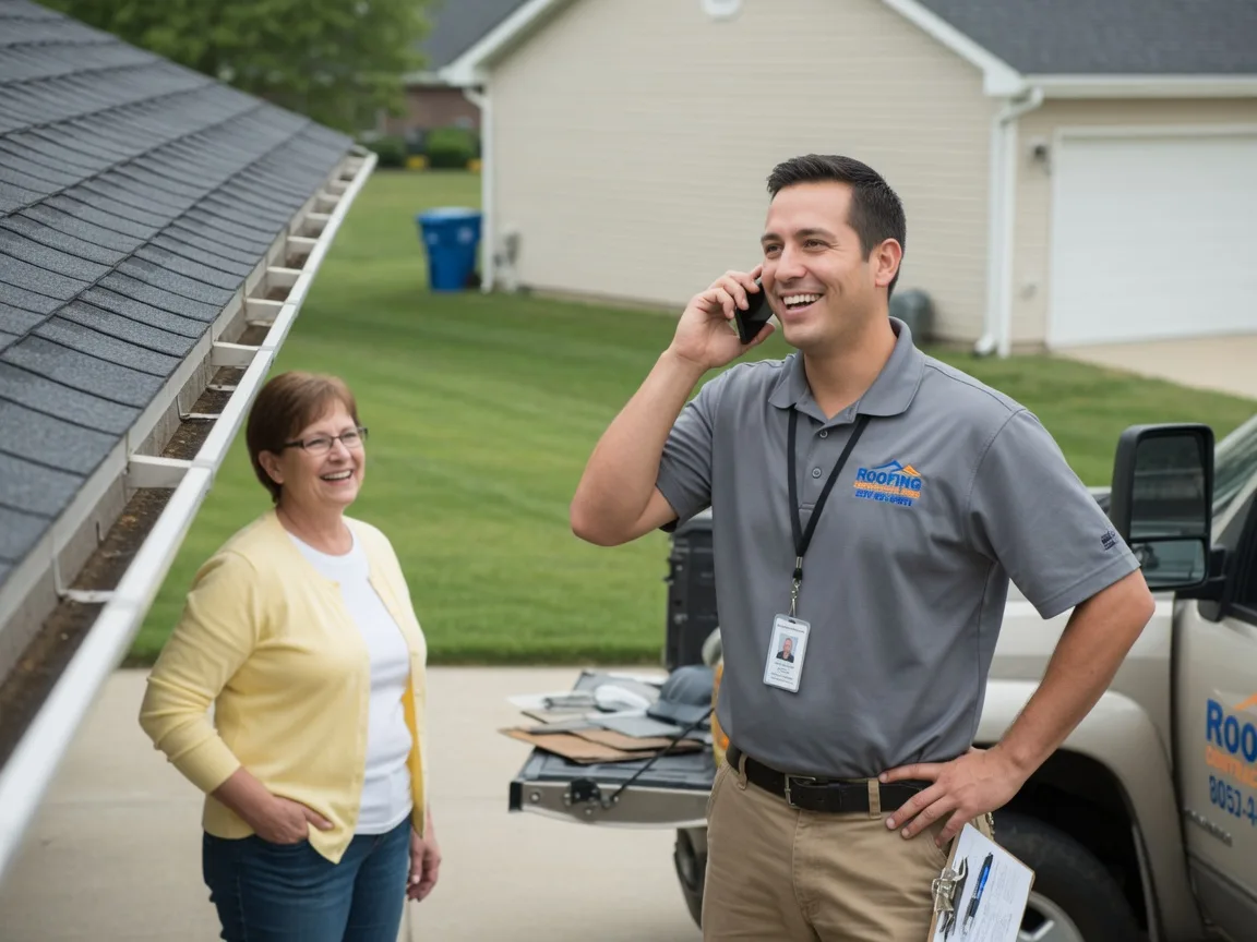 Local Roofing Contractors Docena, AL FAQs
